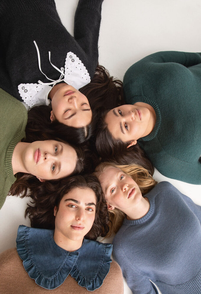 Sandnes Garn │2209 FRANKY ALL SIZE