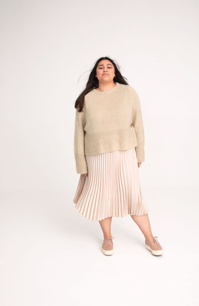 Sandnes Garn │2209 FRANKY ALL SIZE