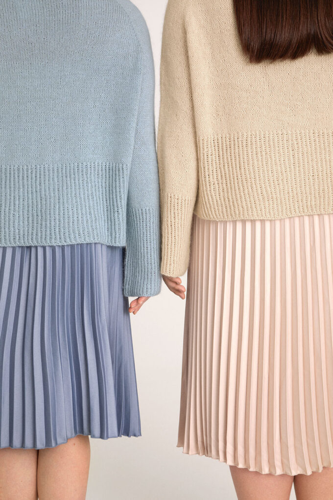 Sandnes Garn │2209 FRANKY ALL SIZE