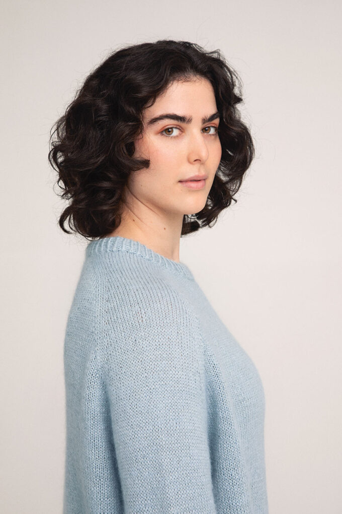 Sandnes Garn │2209 FRANKY ALL SIZE