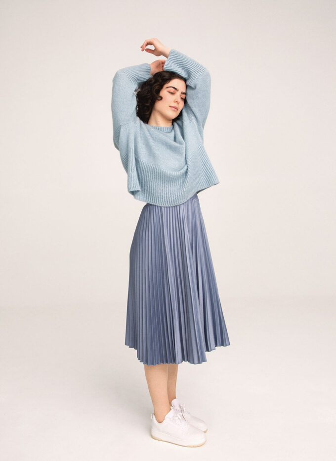 Sandnes Garn │2209 FRANKY ALL SIZE