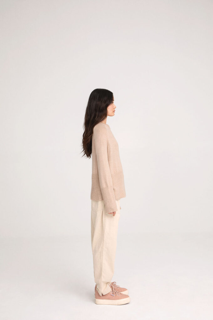 Sandnes Garn │2209 FRANKY ALL SIZE