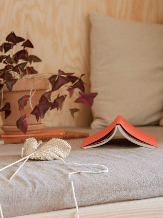 Sandnes Garn │2210 DIY