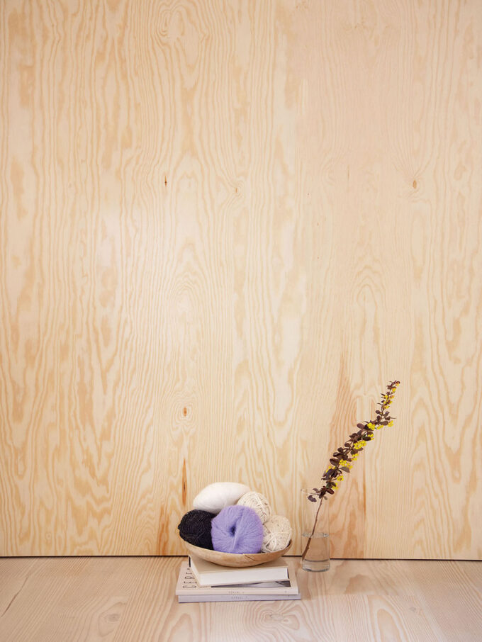 Sandnes Garn │2210 DIY