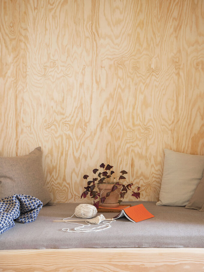 Sandnes Garn │2210 DIY