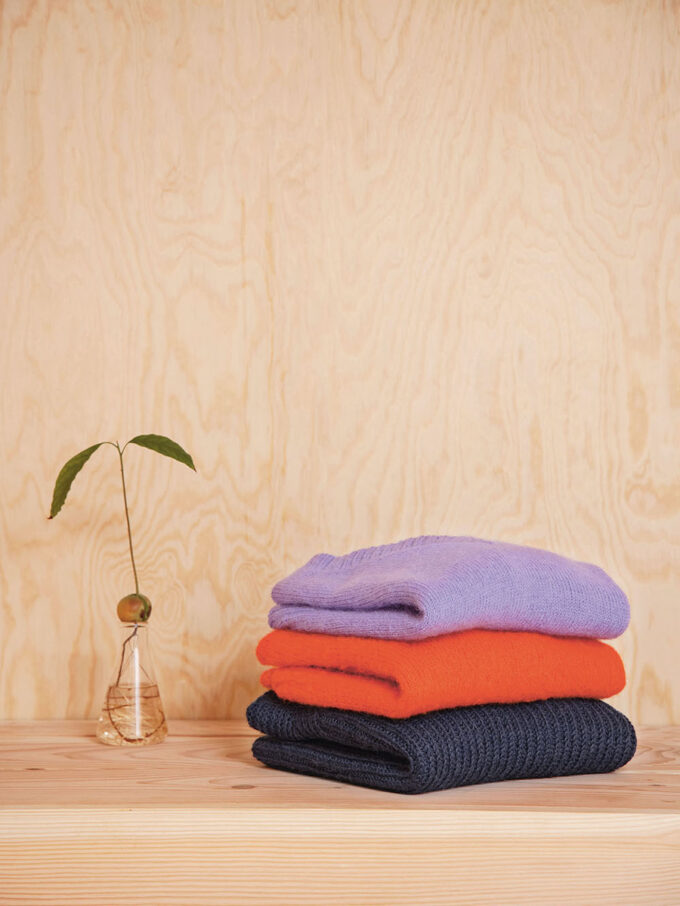 Sandnes Garn │2210 DIY