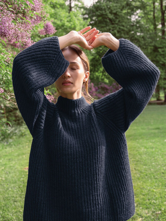 Sandnes Garn │2210 DIY