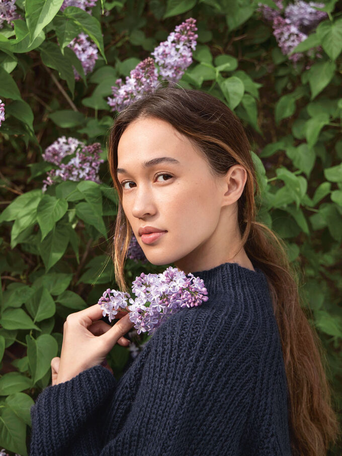 Sandnes Garn │2210 DIY