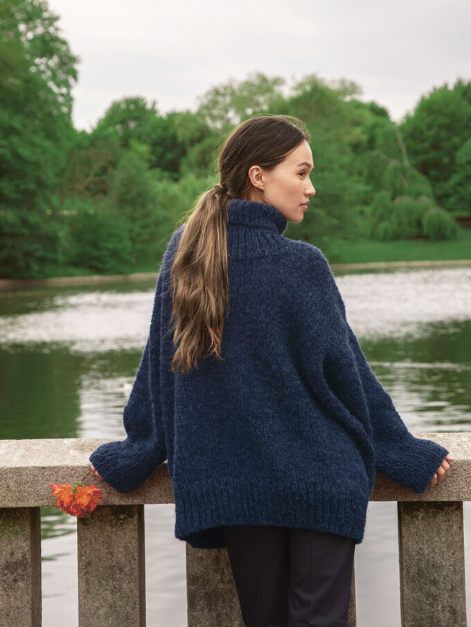 Sandnes Garn │2210 DIY