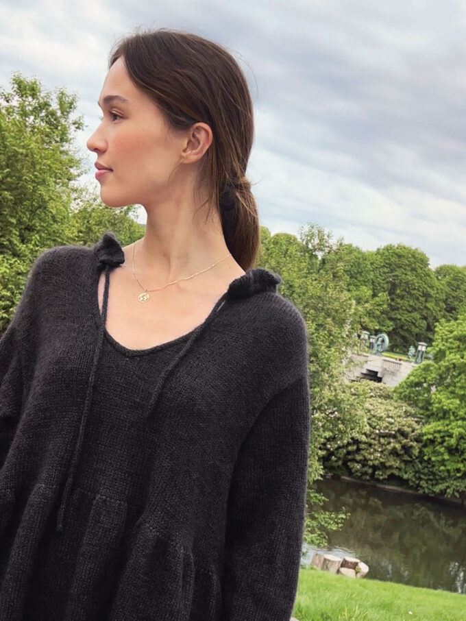 Sandnes Garn │2210 DIY