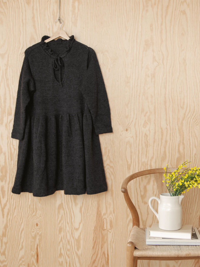 Sandnes Garn │2210 DIY