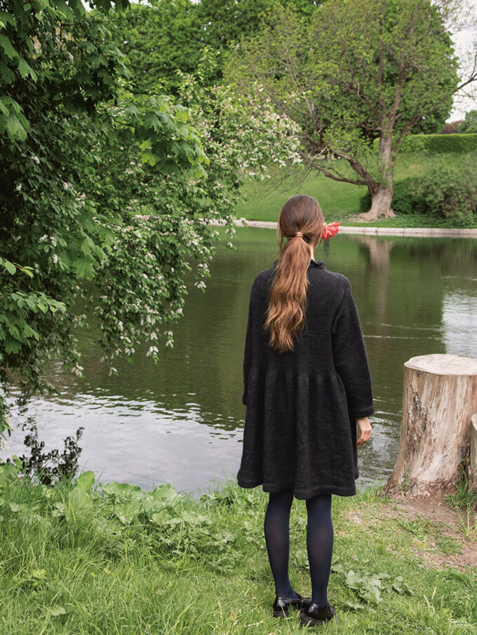 Sandnes Garn │2210 DIY