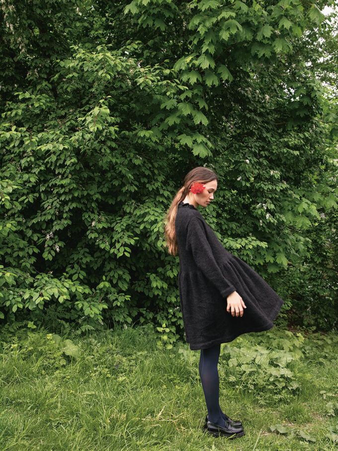 Sandnes Garn │2210 DIY