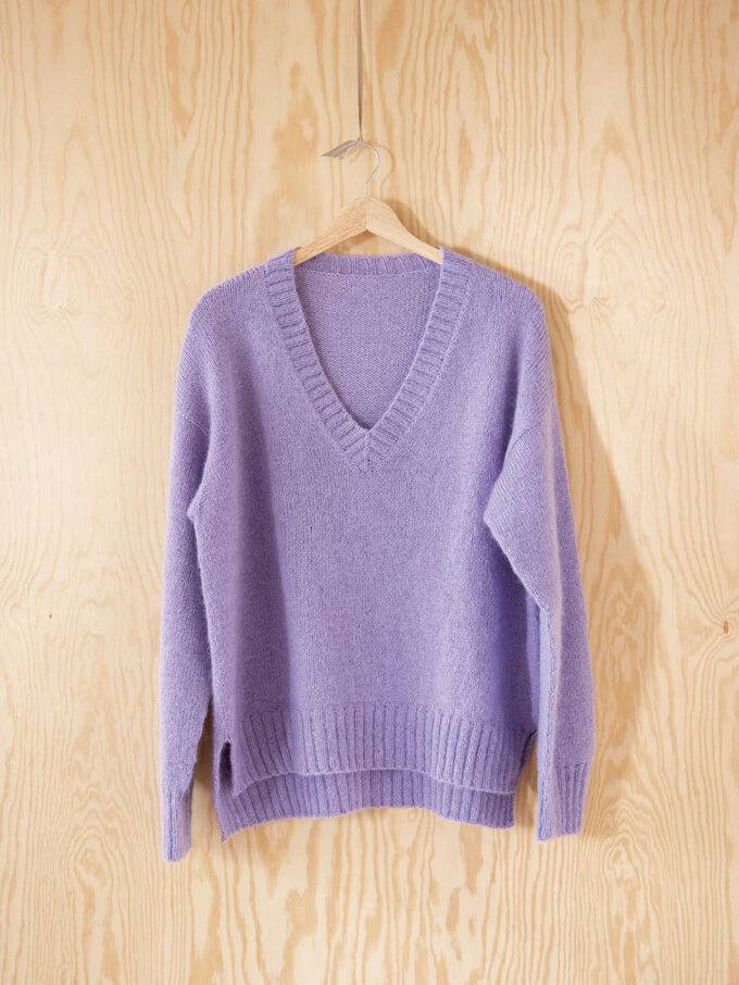 Sandnes Garn │2210 DIY