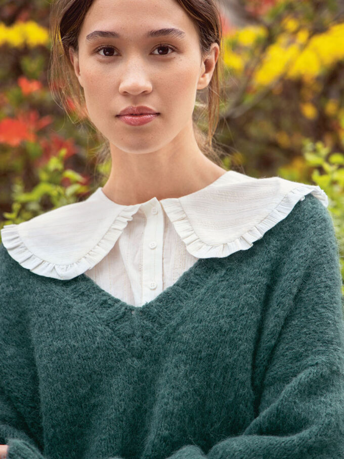 Sandnes Garn │2210 DIY