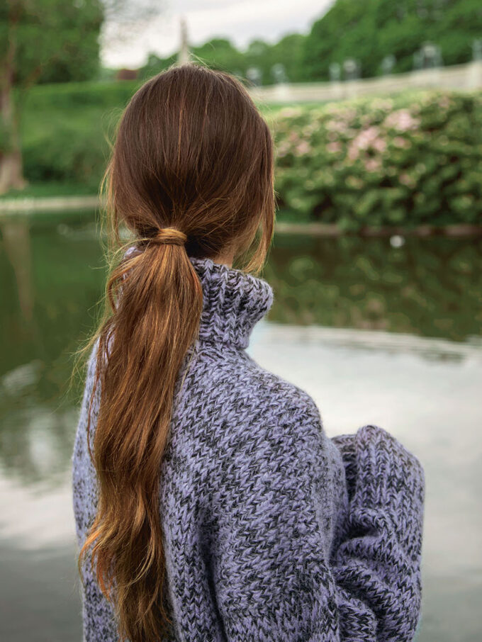 Sandnes Garn │2210 DIY