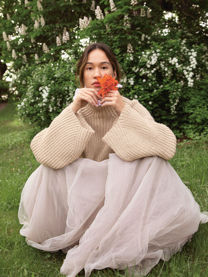 Sandnes Garn │2210 DIY