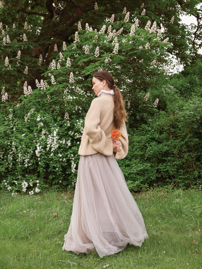 Sandnes Garn │2210 DIY