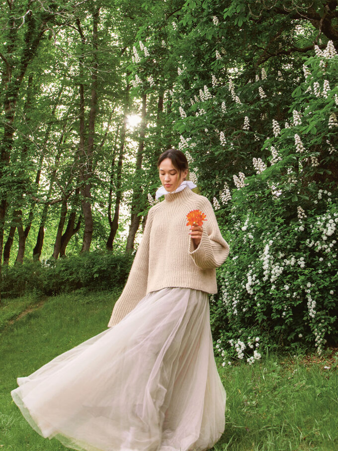 Sandnes Garn │2210 DIY