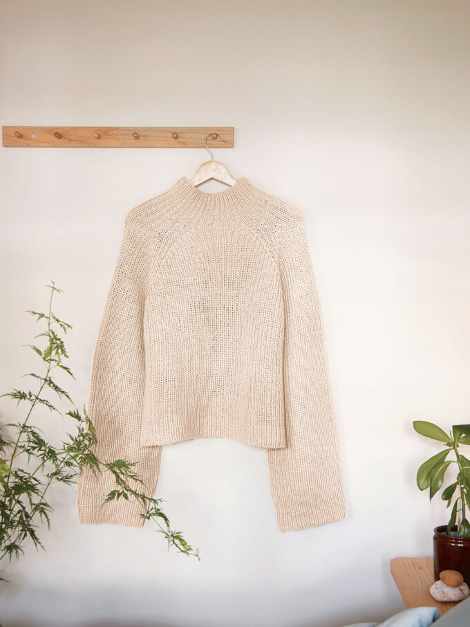 Sandnes Garn │2210 DIY