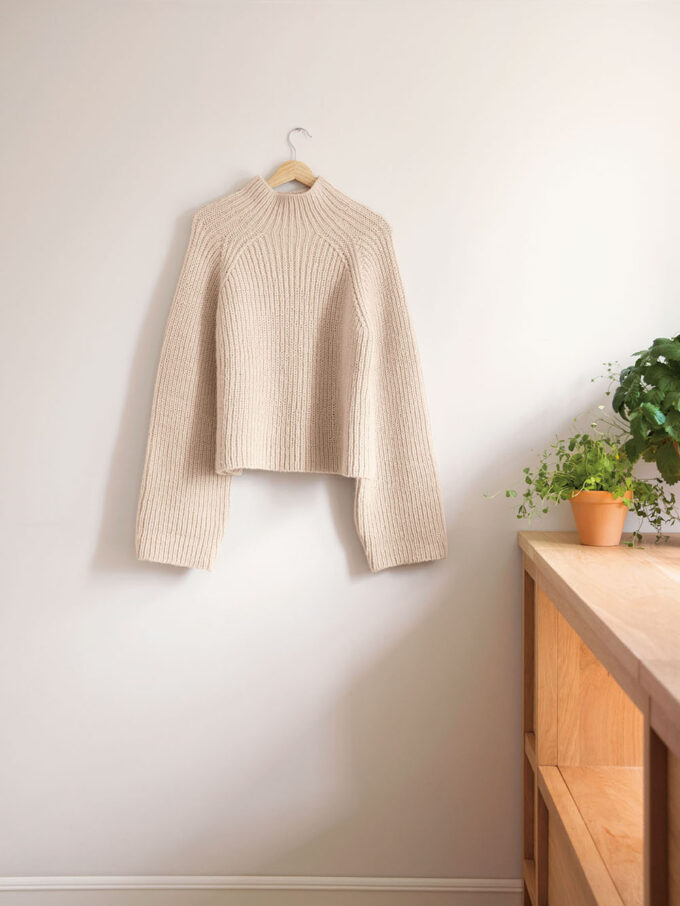 Sandnes Garn │2210 DIY