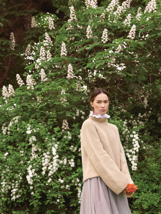 Sandnes Garn │2210 DIY