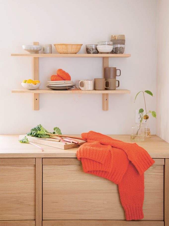 Sandnes Garn │2210 DIY