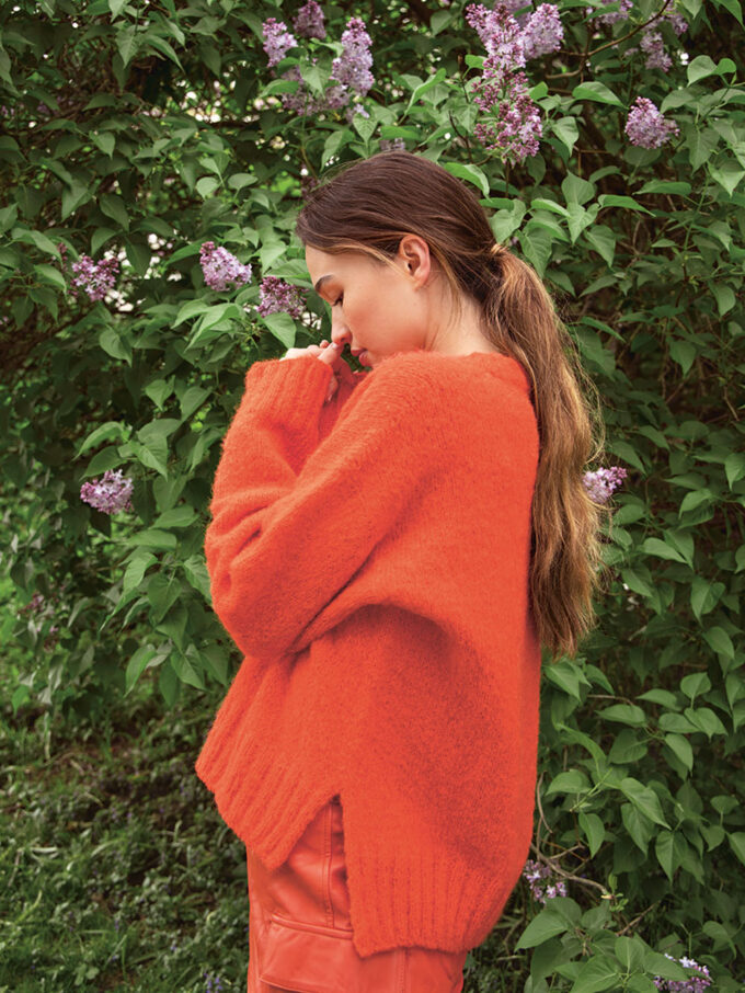 Sandnes Garn │2210 DIY