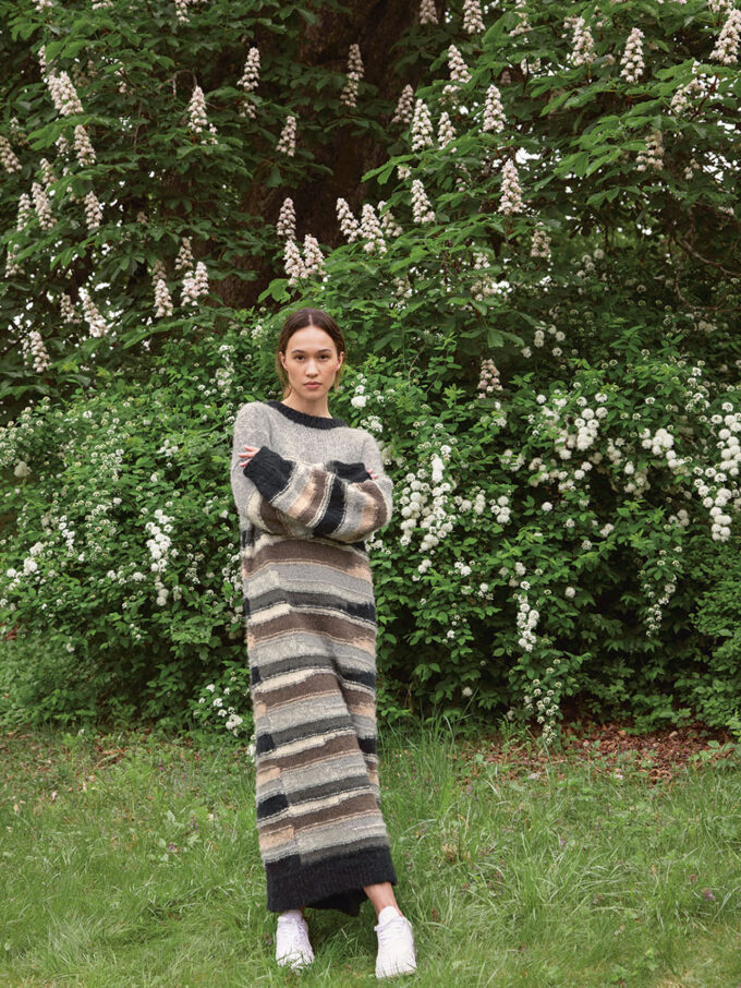 Sandnes Garn │2210 DIY