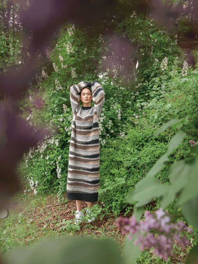 Sandnes Garn │2210 DIY