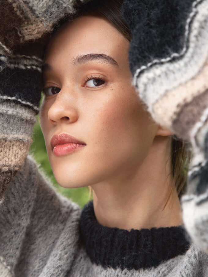 Sandnes Garn │2210 DIY