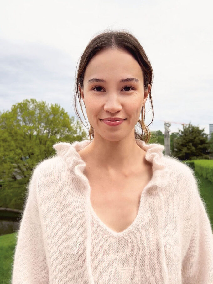 Sandnes Garn │2210 DIY