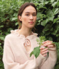 Sandnes Garn I Malou Bluse (2210-05)