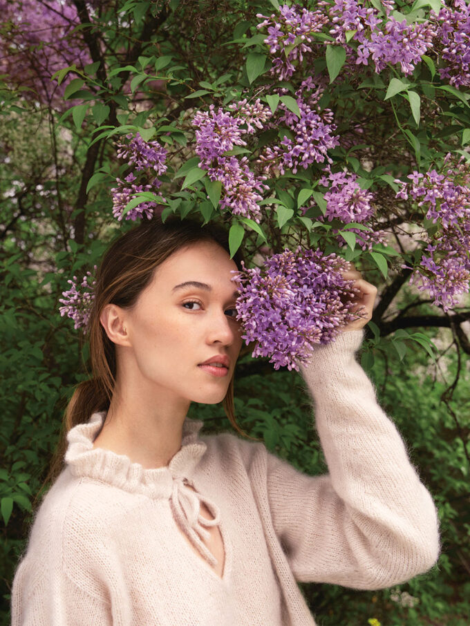 Sandnes Garn │2210 DIY