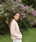 Sandnes Garn I Malou Bluse (2210-05) – Bild 3