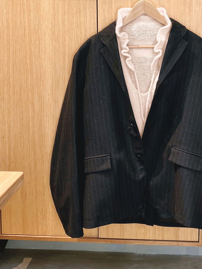 Sandnes Garn │2210 DIY