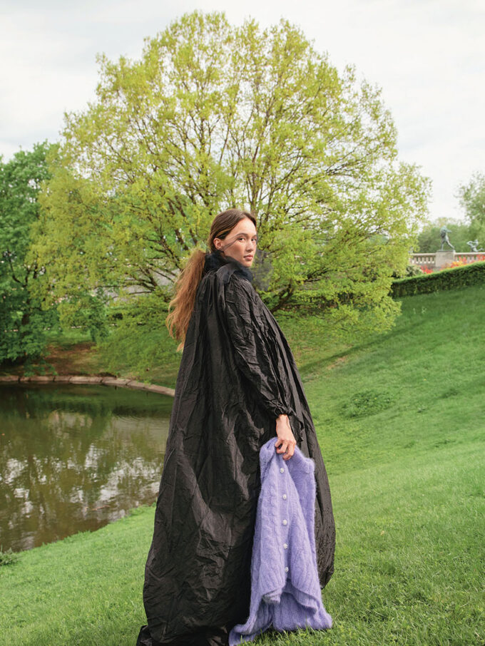 Sandnes Garn │2210 DIY