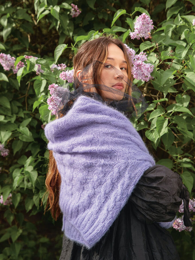 Sandnes Garn │2210 DIY