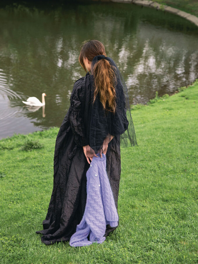 Sandnes Garn │2210 DIY