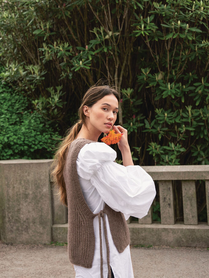 Sandnes Garn │2210 DIY