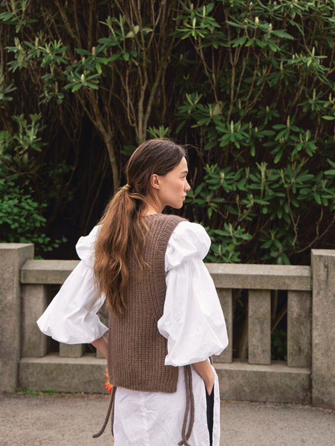 Sandnes Garn │2210 DIY