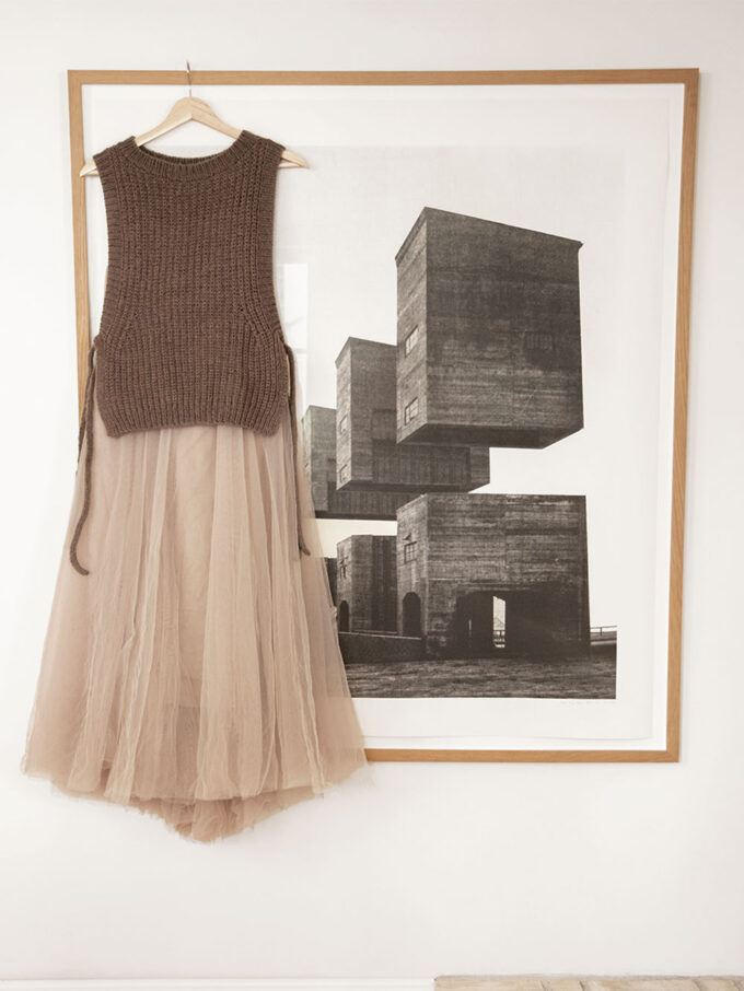 Sandnes Garn │2210 DIY