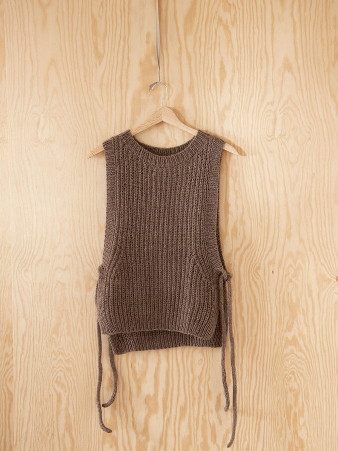 Sandnes Garn │2210 DIY