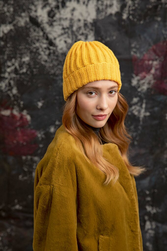 Lang Yarns I Booklet Mützen