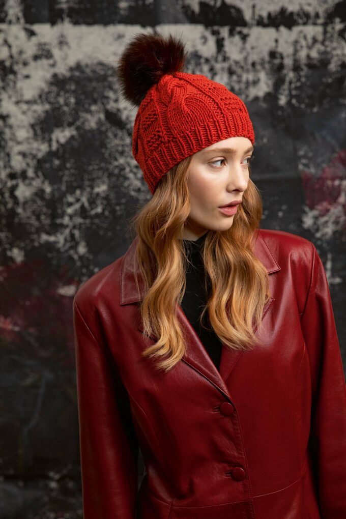 Lang Yarns I Booklet Mützen