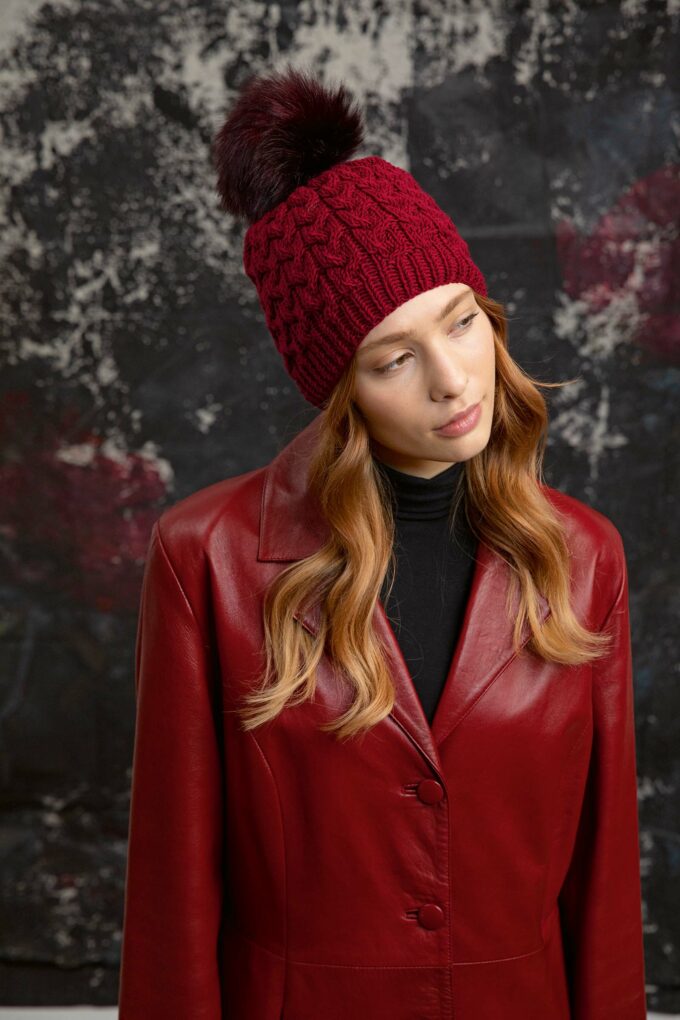 Lang Yarns I Booklet Mützen