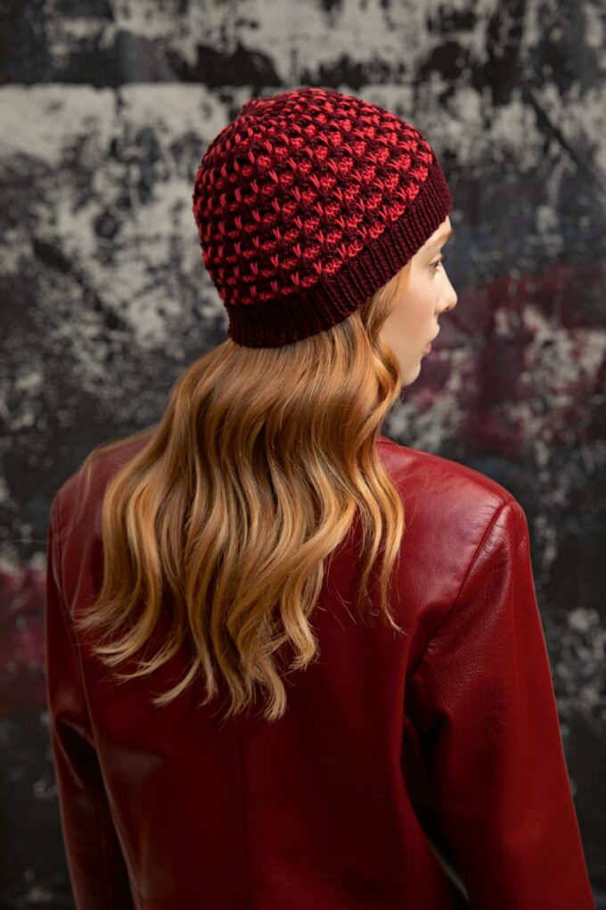 Lang Yarns I Booklet Mützen