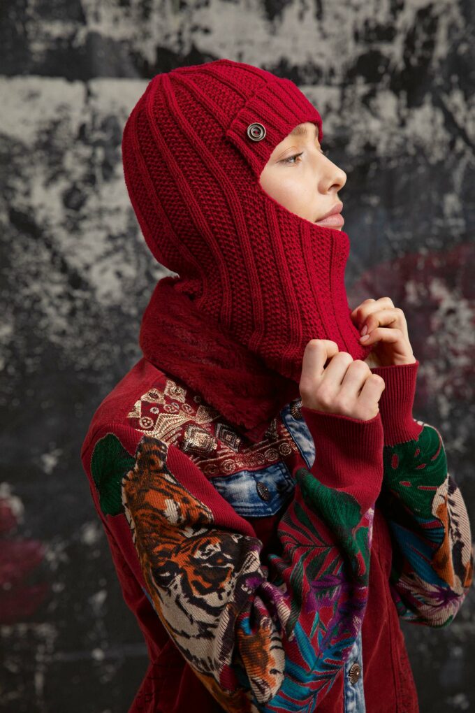 Lang Yarns I Booklet Mützen