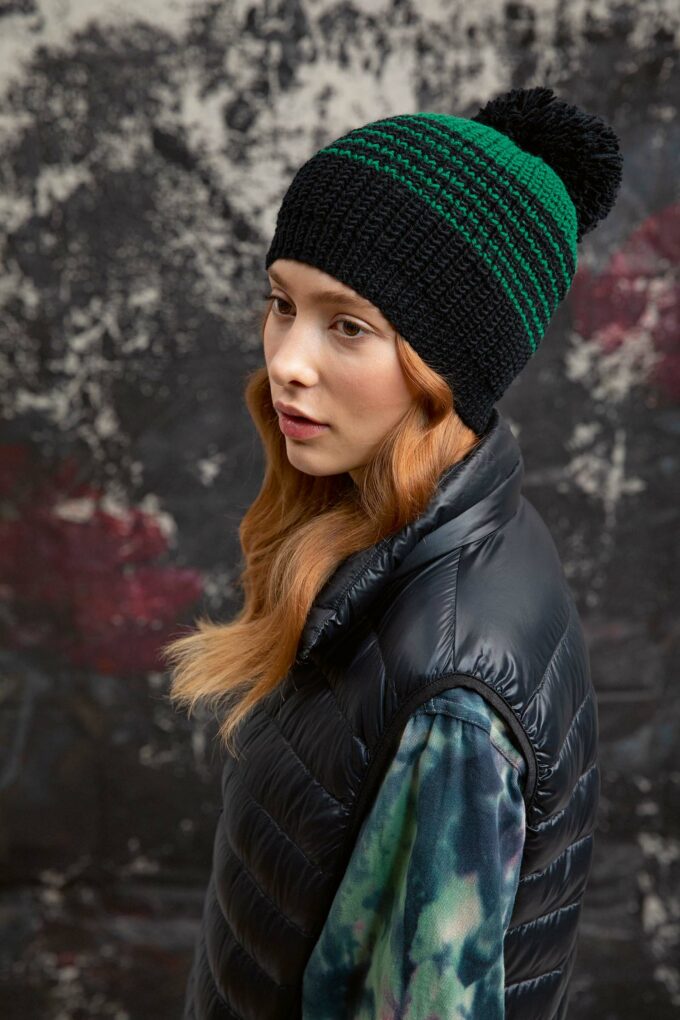 Lang Yarns I Booklet Mützen