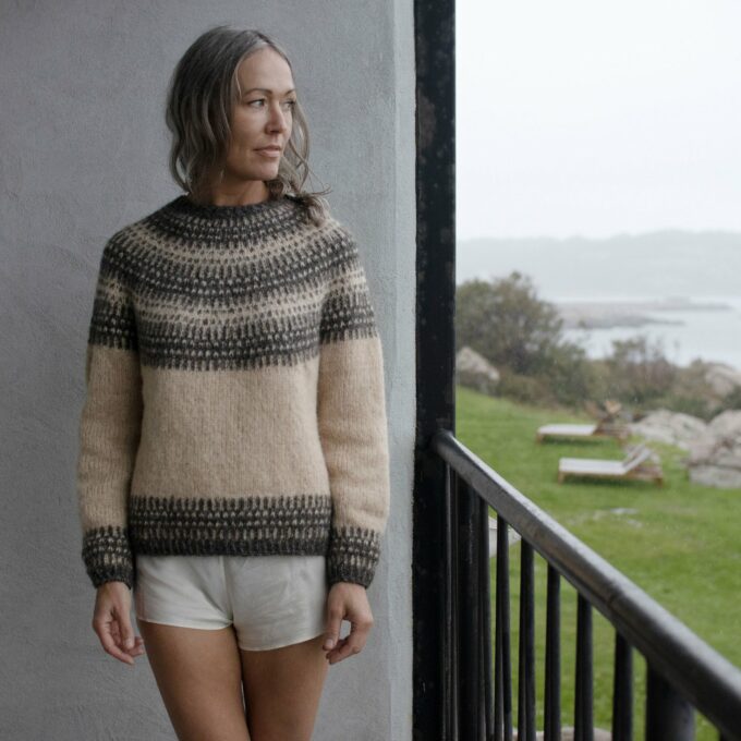 Isager I ISAGER SOFT (Eco Soft)